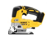 DeWALT Accu-reciprozaag XR 18V DCS334N DeWALT Accu-reciprozaag XR 18V DCS334N