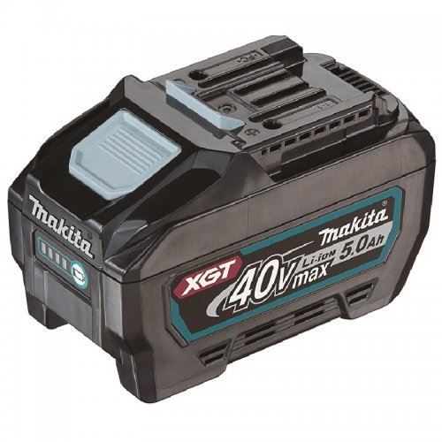 MAKITA Li-ion accu XGT BL4050F 40V/5,0Ah 191L47-8