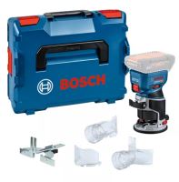 BOSCH Accu-vouwfrees GKF 18V-8, 06016C2001