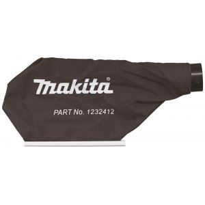 MAKITA stofzak BUB182 123241-2