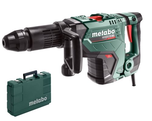 Metabo Breekhamer MHEV 11 BL 600770500