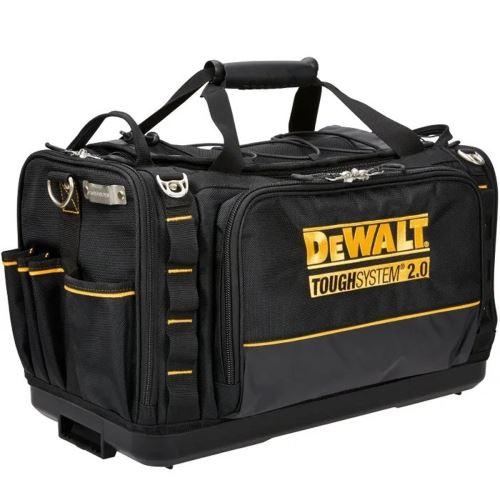 DeWALT Gereedschapstas zwart Tough System 2.0 DWST83522-1