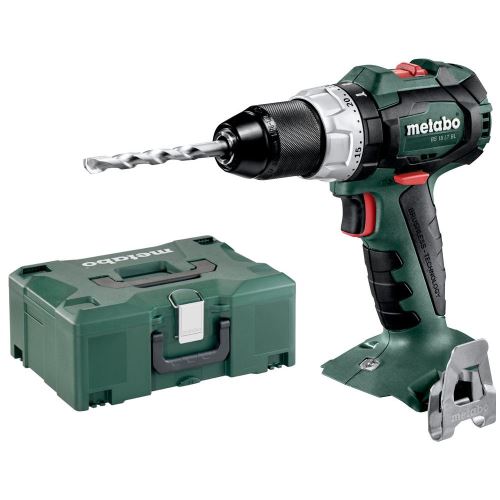 Metabo BS 18 LT BL accuboormachine (602325840)