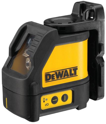 DeWALT Kruislaser DW088K