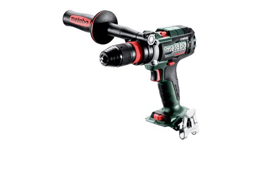 Metabo Accuboormachine BS 18 LTX-3 BL QI METAL 603180850