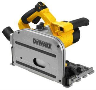 DeWALT Cirkelzaag DWS520KT