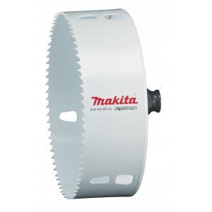 MAKITA perforator BiM Ezychange 2 140 mm E-04058