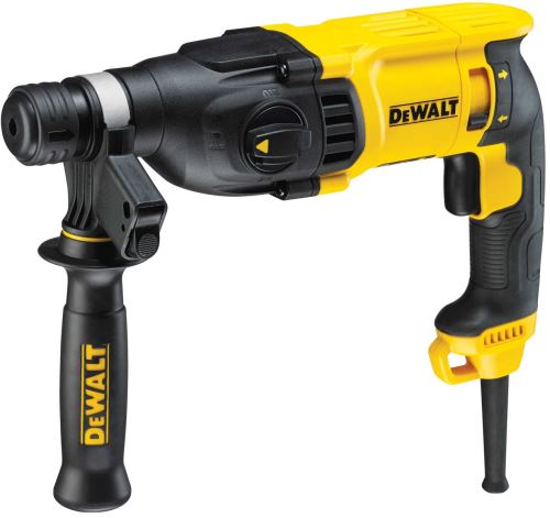 DeWALT Hamerboor D25133K