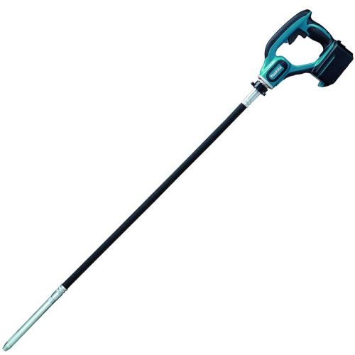 MAKITA Accu-betonverdichter Li-ion 18V/5,0Ah DVR450RTE