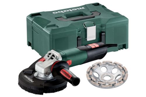 Metabo RSEV 17-125 Renovatieschuurmachine 603829510