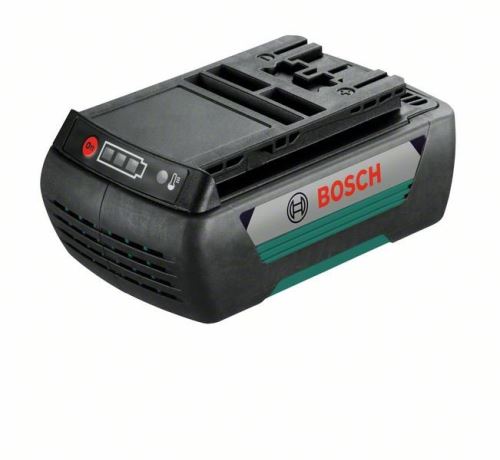 Systeemaccessoires Bosch Lithium-ion accu 36 V/2,0 Ah F016800474