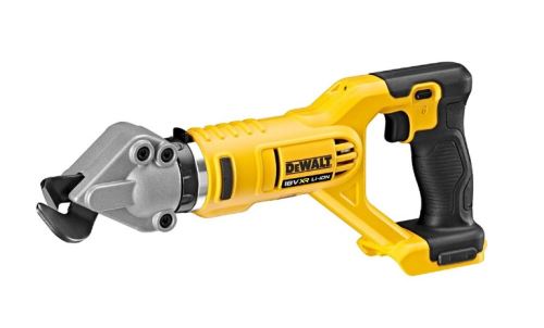 Dewalt Accu-plaatschaar (zonder accu) DCS496N