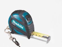 MAKITA meetlint 7,5 m met anti-valstopsysteem B-57174 MAKITA meetlint 7,5 m met anti-valstopsysteem B-57174