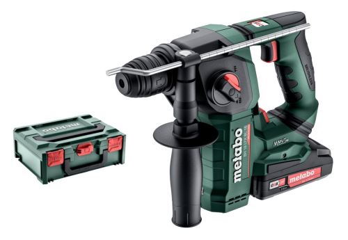 METABO Accuhamer BH 18 LTX BL 16 600324840