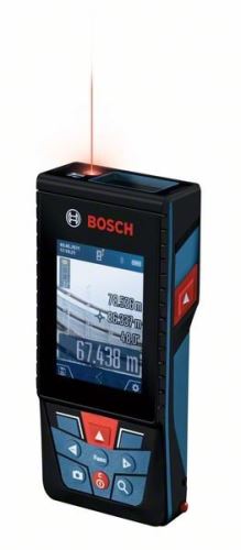 Bosch Laserafstandsmeter GLM 150-27 C 0601072Z00