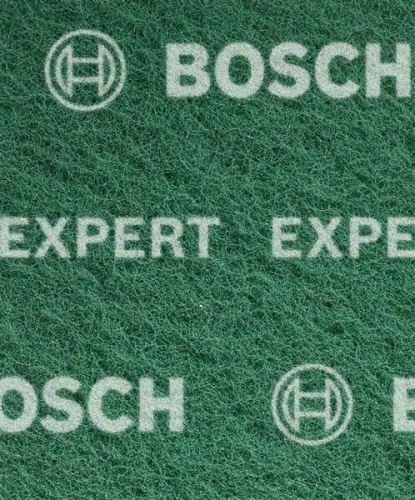 BOSCH EXPERT schuurzool N880 115x140mm, GP, 2 stuks 2608901221