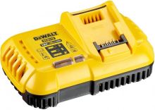 DeWALT-oplader XR FLEXVOLT DCB118T2