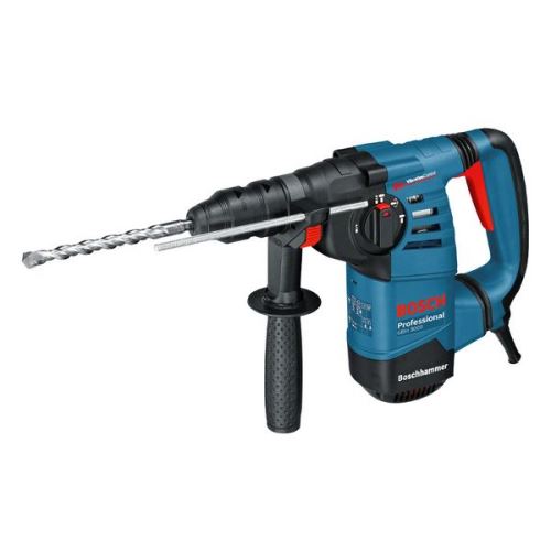 Bosch GBH 3000 boorhamer + koffer 061124A006