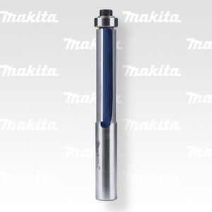 MAKITA Uitlijnfrees diameter 9,5, schacht 8 mm P-79011