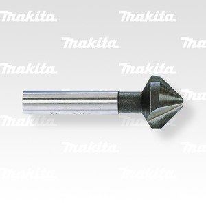 MAKITA verzinkboor HSS-Co 10,4 mm P-73623