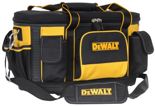 DeWALT Gereedschapstas met scharnierend deksel 50 x 30 x 31 cm 1-79-211