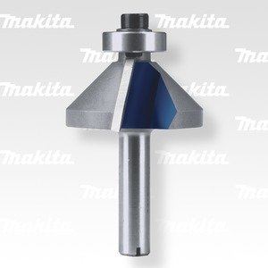 MAKITA Facetfrees diameter 36, schacht 8 mm P-79099