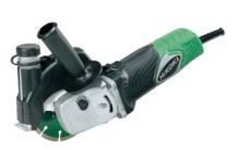 HIKOKI 1.300W diamantfrees Ø 125 mm met snijcapaciteit 33 mm CM5SBU1Z HIKOKI 1.300W diamantfrees Ø 125 mm met snijcapaciteit 33 mm CM5SBU1Z