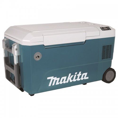 Makita Aku thermobox 50l Li-ion Li-ion XGT/LXT, zonder accu Z CW002GZ01