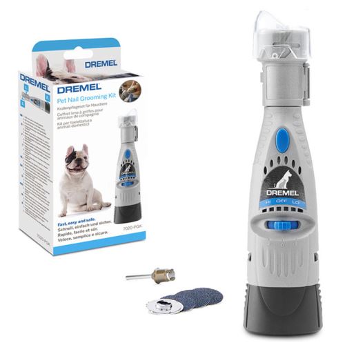 DREMEL Draadloze hondenklauwtang F0137020JA