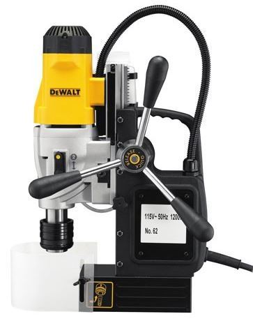 DeWALT magneetboormachine DWE1622K