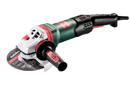 Metabo Haakse slijper WEPBA 17-150 Quick RT 601098000