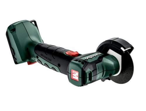 Metabo POWERMAXX CC 12 BL Accu haakse slijper 600348850