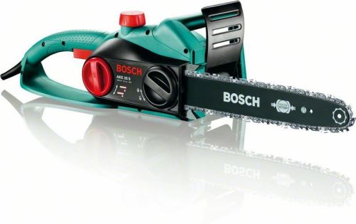 BOSCH Kettingzaag AKE 35 S + ketting 0600834502