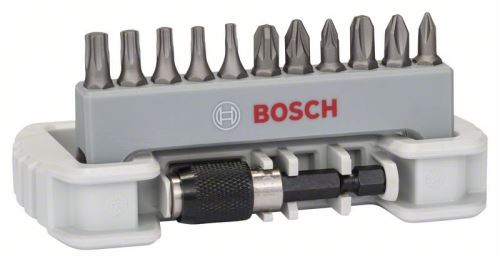 BOSCH Schroevendraaierbitset (11+1 stuks) 2608522129