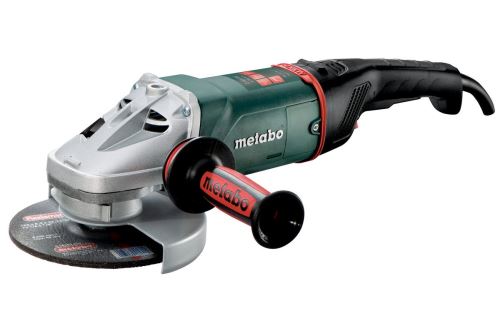 Metabo WE 24-180 MVT Haakse slijper (606468000)