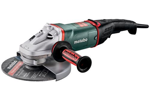 Metabo haakse slijper WEPBA 26-230 MVT QUICK 606482000