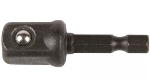 MAKITA reductie van 1/4'' naar 3/8'' B-54667