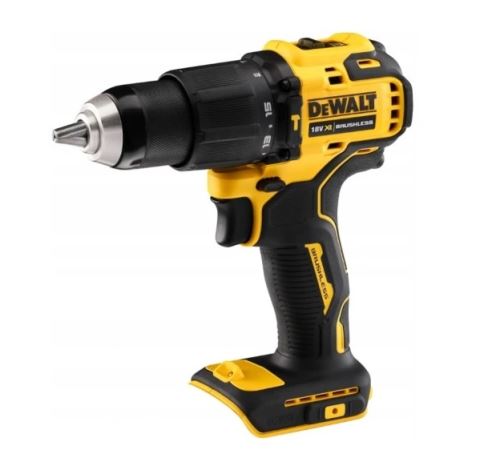 Dewalt Accu-slagschroevendraaier 18V 65Nm DCD709N