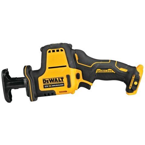 DeWalt Accu-kettingzaag / 12V / 2.800 slagen-min / zonder accu DCS312N