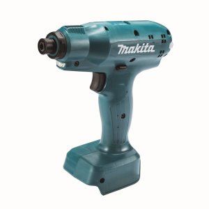 MAKITA Accuschroevendraaier 3-8 Nm, 100-1250 tpm, Li-ion LXT 18V Z DFT087FM4Z