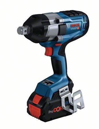 Bosch Slagmoersleutel GDS 18V-1050 H 06019J8500