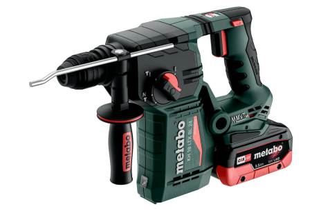 Metabo KH 18 LTX BL 24 ACCUHAMER 601713660