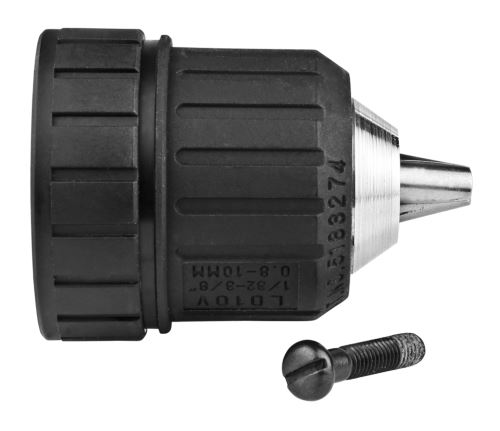 MAKITA boorkop 3/8" 1 - 10 mm 192282-9