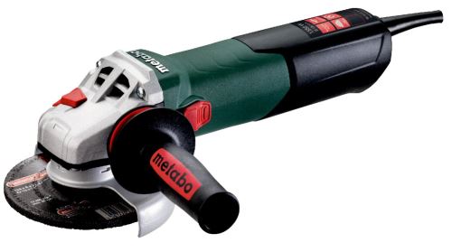 Metabo Haakse slijper WE 15-125 Quick 600448000