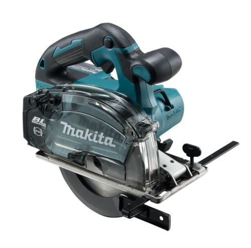 MAKITA Accu-metaalzaag Li-ion LXT 18V, zonder accu Z DCS553RTJ