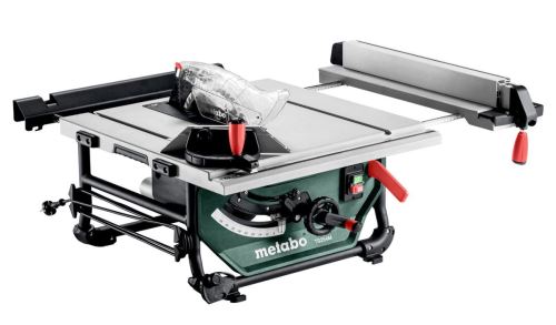 Metabo Tafelcirkelzaag TS 254 M 610254000