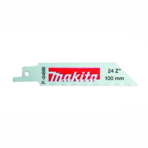 MAKITA zaagblad 003012 5 stuks voor metaal P-04896