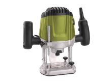 EXTOL CRAFT Bovenfreesmachine 408000