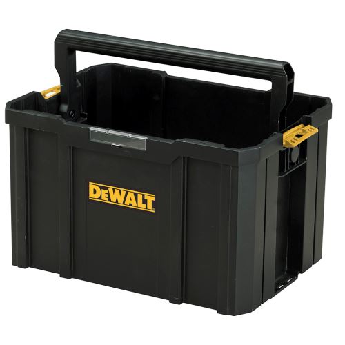 DeWALT Transportkoffer open TSTAK DWST1-71228