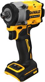 DeWALT XR accu-slagschroevendraaier 18 V (1/2"), 406 Nm, zonder accu en lader DCF922N